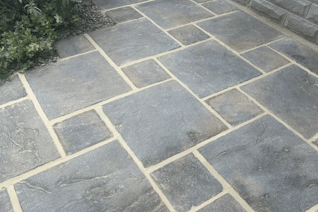 Patios